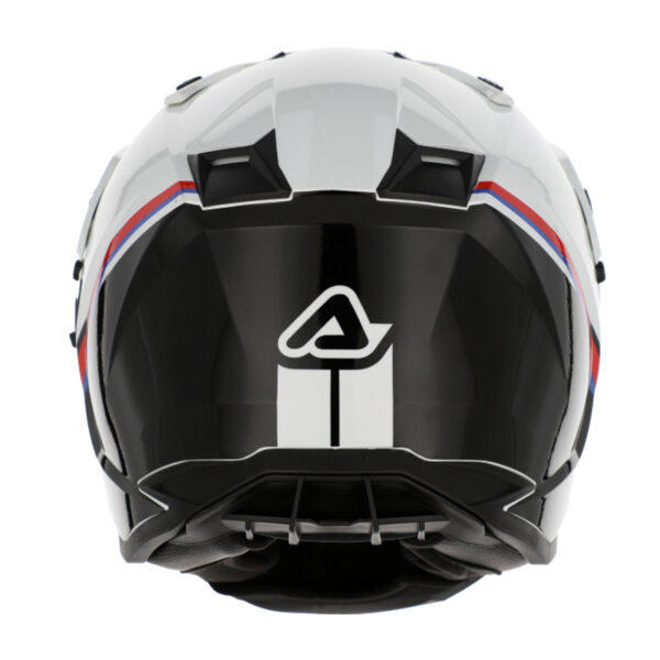 ΚΡΑΝΟΣ ACERBIS ASSAULT 26652.237 ΑΣΠΡΟ / ΜΑΥΡΟ