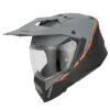 ΚΡΑΝΟΣ ACERBIS ASSAULT 26652.446 ΜΑΥΡΟ / ΠΟΡΤΟΚΑΛΙ FLUO