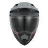 ΚΡΑΝΟΣ ACERBIS ASSAULT 26652.446 ΜΑΥΡΟ / ΠΟΡΤΟΚΑΛΙ FLUO