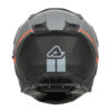 ΚΡΑΝΟΣ ACERBIS ASSAULT 26652.446 ΜΑΥΡΟ / ΠΟΡΤΟΚΑΛΙ FLUO