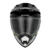 ΚΡΑΝΟΣ ACERBIS ASSAULT 26652.457 ΜΑΥΡΟ / ΚΙΤΡΙΝΟ FLUO