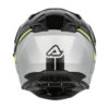 ΚΡΑΝΟΣ ACERBIS ASSAULT 26652.457 ΜΑΥΡΟ / ΚΙΤΡΙΝΟ FLUO