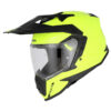 ΚΡΑΝΟΣ ACERBIS ASSAULT 26643.063 FLUO ΚΙΤΡΙΝΟ