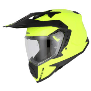 ΚΡΑΝΟΣ ACERBIS ASSAULT 26643.063 FLUO ΚΙΤΡΙΝΟ