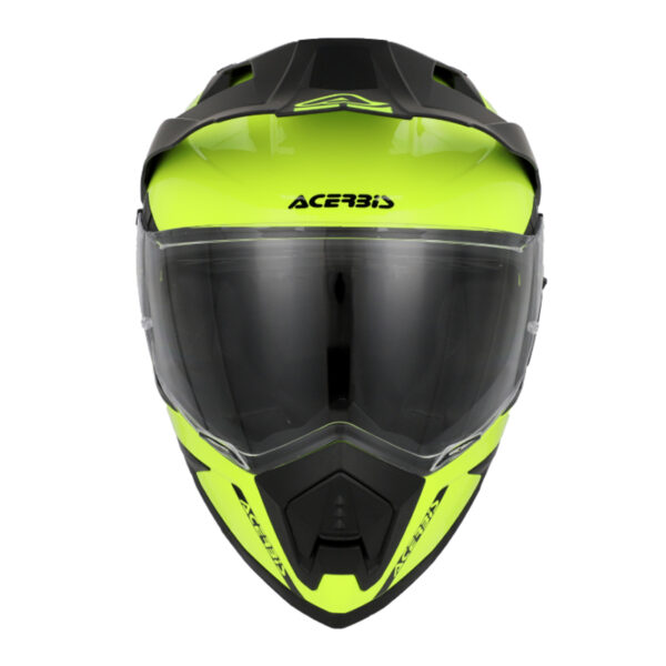 ΚΡΑΝΟΣ ACERBIS ASSAULT 26643.063 FLUO ΚΙΤΡΙΝΟ