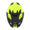 ΚΡΑΝΟΣ ACERBIS ASSAULT 26643.063 FLUO ΚΙΤΡΙΝΟ