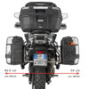 ΒΑΣΕΙΣ ΠΛΑΙΝΩΝ ΒΑΛΙΤΣΩΝ GIVI PL9228 CFMOTO 700MT ADV '25