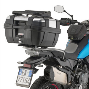 ΣΧΑΡΑ GIVI SR9227 CFMOTO 800MT-X '25