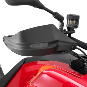 ΠΡΟΣΤΑΣΙΑ ΧΕΡΙΩΝ HP8207B V100 MANDELLO 1000 (22 > 24) MOTO GUZZI GIVI