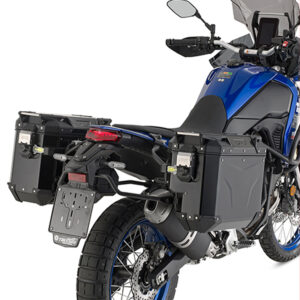 ΒΑΣΕΙΣ ΠΛΑΙΝΩΝ ΒΑΛΙΤΣΩΝ GIVI PLOS2145CAM YAMAHA TENERE 700 '19 / WORLD RAID '22