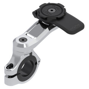 ΒΑΣΗ ΚΙΝΗΤΟΥ QUAD LOCK MOTORCYCLE HANDLEBAR MOUNT PRO CHROME QLM-HBR-CHR