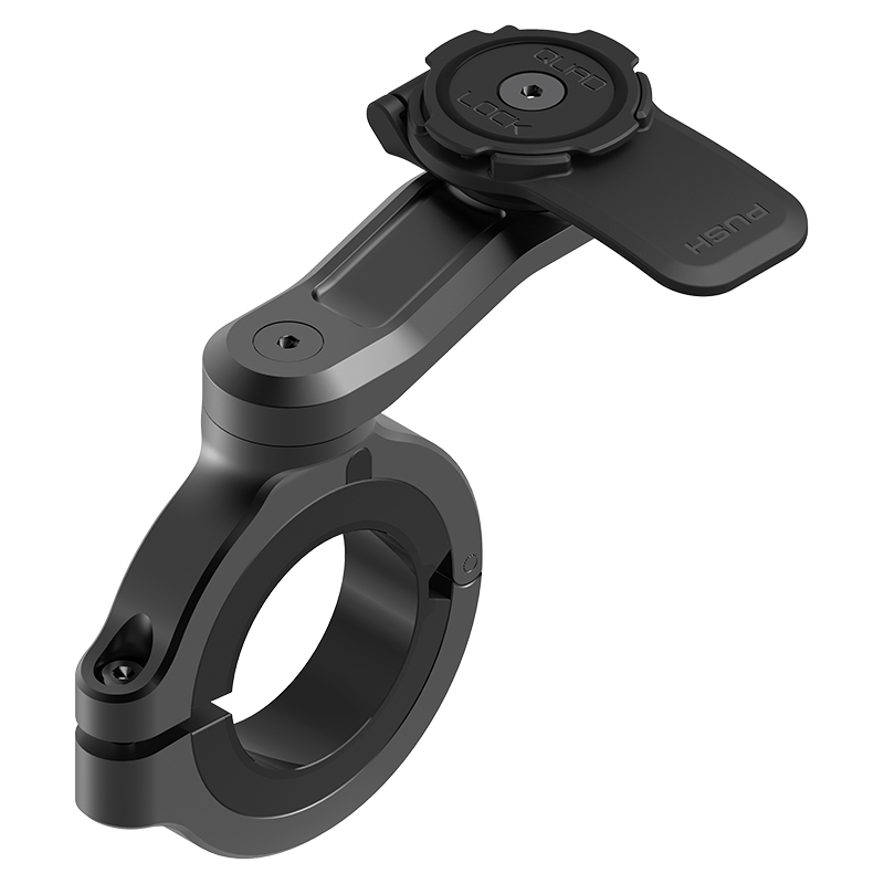 ΒΑΣΗ ΚΙΝΗΤΟΥ QUAD LOCK MOTORCYCLE HANDLEBAR MOUNT PRO LARGE QLM-LHB-PRO