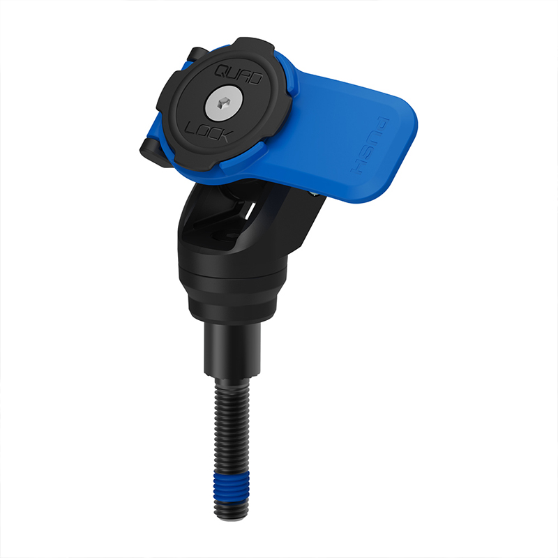 ΒΑΣΗ ΚΙΝΗΤΟΥ QUAD LOCK HANDLEBAR CLAMP BOLT MOUNT QLM-HBC