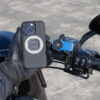 ΒΑΣΗ ΚΙΝΗΤΟΥ QUAD LOCK MOTORCYCLE CLUTCH MOUNT QLM-CLH