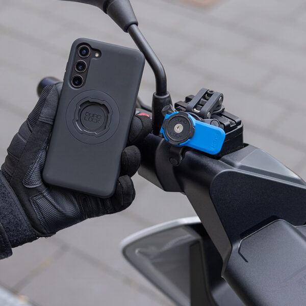 ΒΑΣΗ ΚΙΝΗΤΟΥ QUAD LOCK MOTORCYCLE BRAKE RESERVOIR MOUNT QLM-BRS-2