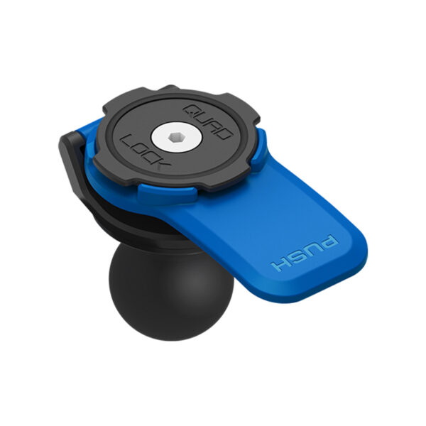 ΒΑΣΗ ΚΙΝΗΤΟΥ QUAD LOCK 1" BALL ADAPTOR MOUNT QLM-BAL-2