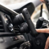 ΒΑΣΗ ΚΙΝΗΤΟΥ QUAD LOCK VENT CAR MOUNT QLM-VNT
