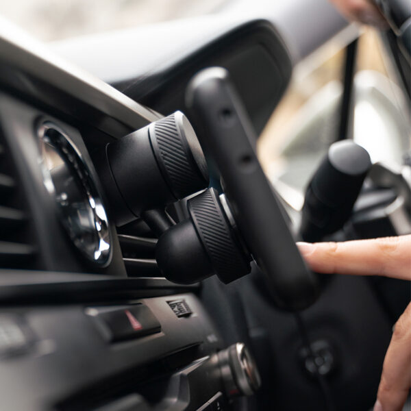 ΒΑΣΗ ΚΙΝΗΤΟΥ QUAD LOCK VENT CAR MOUNT QLM-VNT