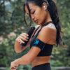 ΒΑΣΗ ΚΙΝΗΤΟΥ QUAD LOCK SPORTS ARMBAND QLM-ARM ΓΙΑ ΜΠΡΑΤΣΟ