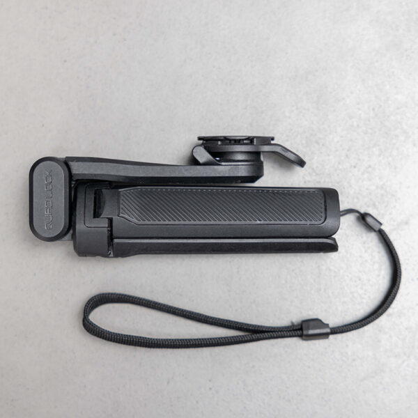 ΤΡΙΠΟΔΟ QUAD LOCK TRIPOD / SELFIE STICK QLM-TPS