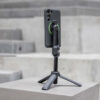 ΤΡΙΠΟΔΟ QUAD LOCK TRIPOD / SELFIE STICK QLM-TPS