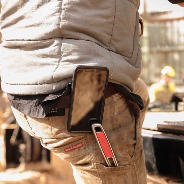 ΚΛΙΠ QUAD LOCK BELT / UTILITY CLIP QLM-BLT-3