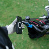 ΒΑΣΗ ΚΙΝΗΤΟΥ QUAD LOCK QUICK RELEASE STRAP MOUNT QLM-STP ΜΕ ΙΜΑΝΤΑ / VELCRO