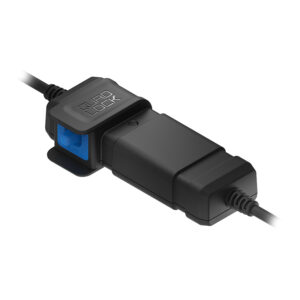 ΑΔΙΑΒΡΟΧΟΣ ΑΝΤΑΠΤΟΡΑΣ QUAD LOCK 12V TO USB SMART ADAPTOR