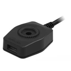 ΦΟΡΤΙΣΤΗΣ QUAD LOCK USB CHARGER QLA-MOT-USB