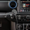 ΚΕΦΑΛΗ ΑΣΥΡΜΑΤΗΣ ΦΟΡΤΙΣΗΣ QUAD LOCKWIRELESS CHARGING HEAD FOR CAR / DESK QLH-WCH-2 ΓΙΑ ΑΥΤΟΚΙΝΗΤΟ / ΓΡΑΦ