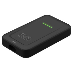 ΑΝΤΑΠΟΡΑΣ ΑΣΥΡΜΑΤΗΣ ΣΥΝΔΕΣΗΣ QUAD LOCK WIRELESS CARPLAY ADAPTOR QLA-CPA