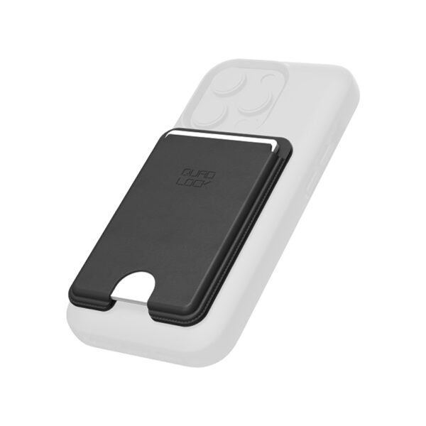 ΠΟΡΤΟΦΟΛΙ MAG QUAD LOCK MAG WALLET QMA-WLT