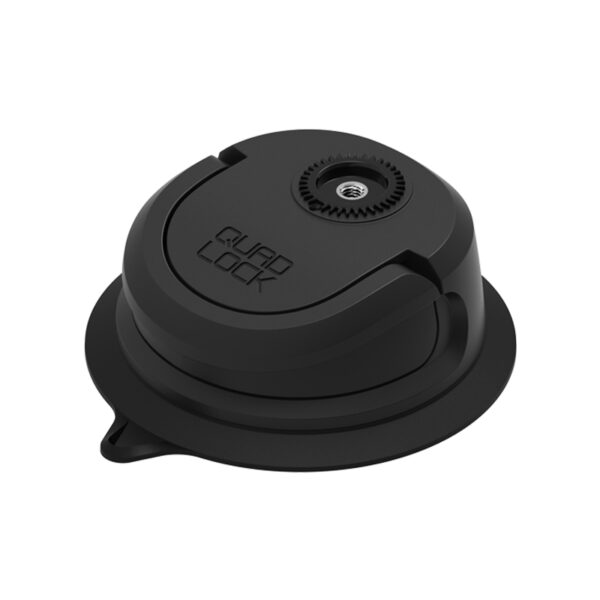 ΒΑΣΗ ΣΤΗΡΙΞΗΣ QUAD LOCK 360 BASE-SUCTION QLP-360-SB