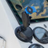 ΒΑΣΗ ΣΤΗΡΙΞΗΣ QUAD LOCK 360 BASE-SUCTION QLP-360-SB