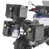 ΒΑΣΕΙΣ ΠΛΑΙΝΩΝ ΒΑΛΙΤΣΩΝ GIVI PLO5146CAM BMW R 1300 GS ADVENTURE '25