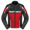 SPIDI ΜΠΟΥΦΑΝ RACE WARRIOR 2 NET RED 014