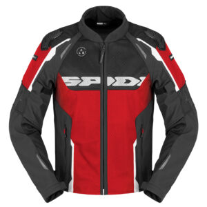 SPIDI ΜΠΟΥΦΑΝ RACE WARRIOR 2 NET RED 014