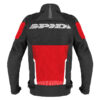SPIDI ΜΠΟΥΦΑΝ RACE WARRIOR 2 NET RED 014
