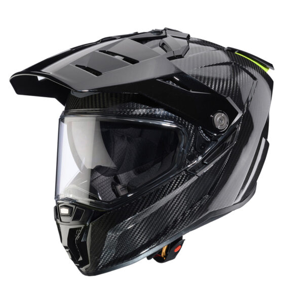 ΚΡΑΝΟΣ CABERG TANAMI CARBON ΜΑΥΡΟ