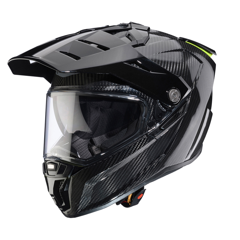 ΚΡΑΝΟΣ CABERG TANAMI CARBON ΜΑΥΡΟ