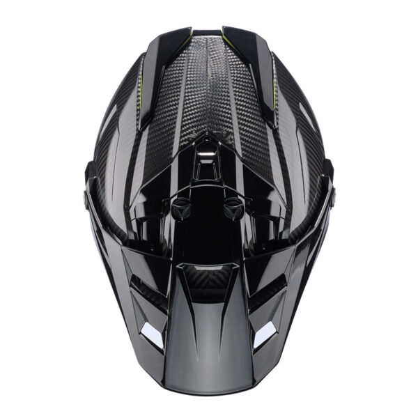 ΚΡΑΝΟΣ CABERG TANAMI CARBON ΜΑΥΡΟ