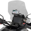 ΜΠΑΡΑ FB2171_TRACER 9 / GT / GT+ (2025) YAMAHA GIVI