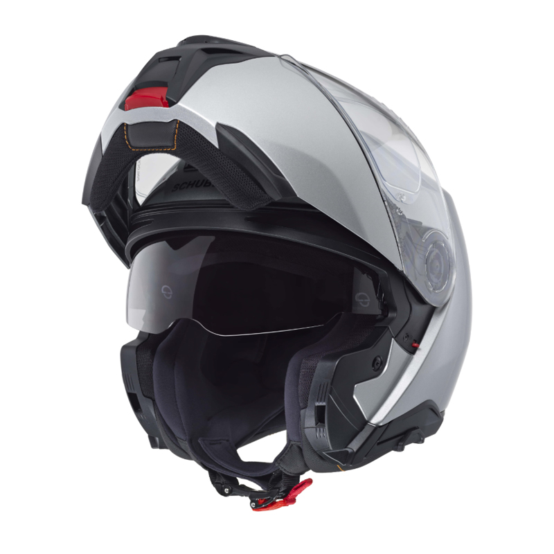 ΚΡΑΝΟΣ SCHUBERTH CONCEPT GLOSSY ΑΣΗΜΙ