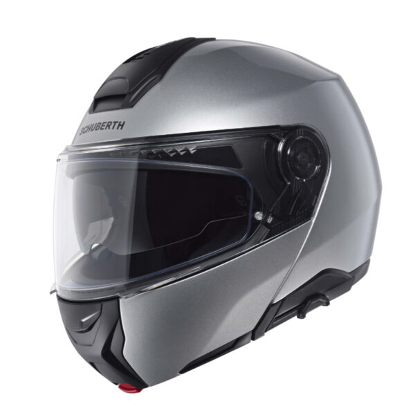 ΚΡΑΝΟΣ SCHUBERTH CONCEPT GLOSSY ΑΣΗΜΙ