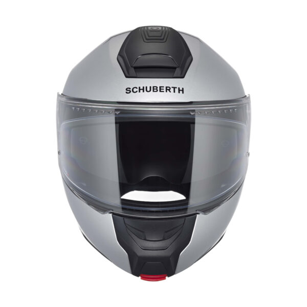 ΚΡΑΝΟΣ SCHUBERTH CONCEPT GLOSSY ΑΣΗΜΙ
