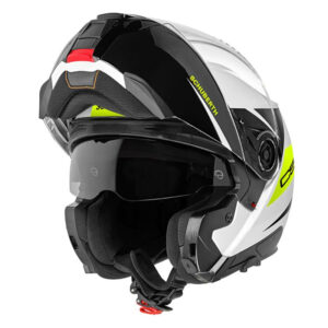 ΚΡΑΝΟΣ SCHUBERTH C5 ECLIPSE ΚΙΤΡΙΝΟ