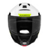 ΚΡΑΝΟΣ SCHUBERTH C5 ECLIPSE ΚΙΤΡΙΝΟ