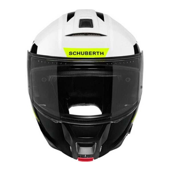 ΚΡΑΝΟΣ SCHUBERTH C5 ECLIPSE ΚΙΤΡΙΝΟ