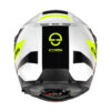 ΚΡΑΝΟΣ SCHUBERTH C5 ECLIPSE ΚΙΤΡΙΝΟ