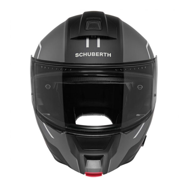 ΚΡΑΝΟΣ SCHUBERTH C5 MASTER ΓΚΡΙ